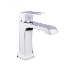 G1050-8 Змішувач для умивальника гайка Ø35 Gappo Aventador 1/8