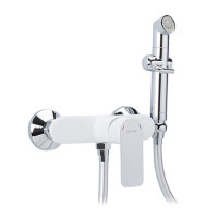 G2048-8 Смеситель для душа гигиенический с лейкой Gappo Noar 1/8