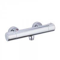 G2090 Змішувач для душу з термостатом Gappo 1/8