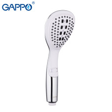 G25 Лійка 2-х режимна біла Gappo 1/30