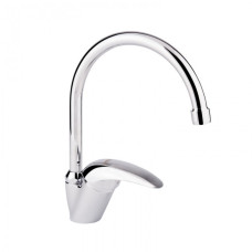 G4136 Змішувач для кухні U гайка Ø35 Gappo Vantto 1/8