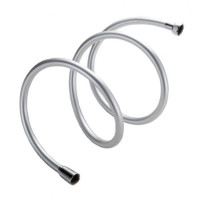 G47 Шланг для душу силіконовий з підшипником 1.5м Gappo 1/60