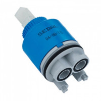 G51-1 Картридж для змішувача з ніжками 35 мм Sedal 1/400