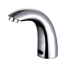 G517 Змішувач для умивальника сенсорний гайка Gappo 1/4