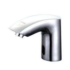 G518 Сенсорний змішувач для умивальника Г-подіб. шпилька Gappo 1/4