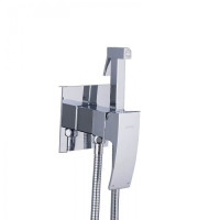 G7207-1 Смеситель для душа встраиваемый гигиенический (скрытый монтаж) Gappo Jacob 1/8