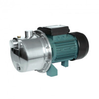 Насос поверхневий Grandfar GJSm 800 0.8кВт 42 м 50 л/хв (нерж.корпус - самовс/н.)