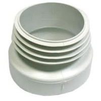 Манжет для унітазу гумовий 36 Go Plast