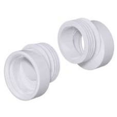 Эксцентрик для унитаза резиновый 1091ECC000 Go Plast