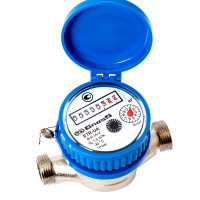 Лічильник Gross  3/4