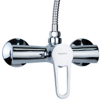 Змішувач для душу HK Ø35 AQUATICA HK-1D130C