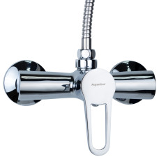 Смеситель для душа HK Ø35 AQUATICA HK-1D130C