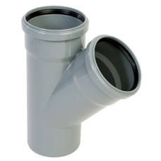 Трійник  40/40/45 Pestan Сербія 1/25