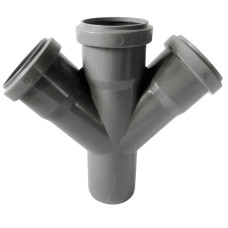 Крестовина 50/50/50/45 СВК 1/50