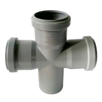 Хрестовина 50/50/50/90 СВК 1/60