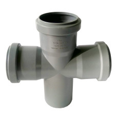 Крестовина 50/50/50/90 СВК 1/60