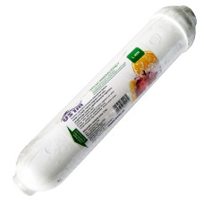 Мінералізатор до осмоса  підключення  різьбове  L-Min