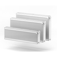 Радиатор стальной панельный UTERM 500х22х800
