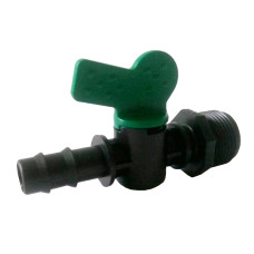 Мінікран Йорж х ЗР 3/4