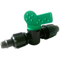 Мінікран під рукав LFT IRRITEC 35/280