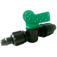 Мінікран під рукав LFT IRRITEC 35/280