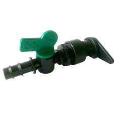 Мінікран під рукав LFT- йорж IRRITEC 35/350