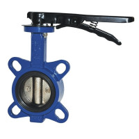 J9.000080L16 Задвижка 