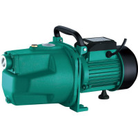 Насос відцентровий 1.1кВт Нmax 48м Qmax 75л/хв (чавун.корпус - самовс/н.) SHIMGE JET1100A