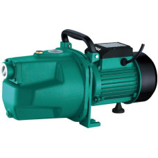 Насос відцентровий 1.1кВт Нmax 48м Qmax 75л/хв (чавун.корпус - самовс/н.) SHIMGE JET1100A