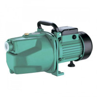 Насос відцентровий 1.5кВт Нmax 55м Qmax 90л/хв (чавун.корпус - самовс/н.) SHIMGE JET1500A