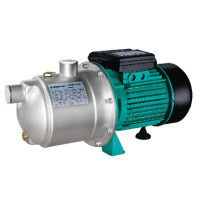 Насос відцентровий самовсмоктуючий НЕРЖ 0,37кВт Нmax=30м Qmax 63л/хв SHIMGE JET320G1