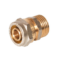 Муфта 16 х 1/2