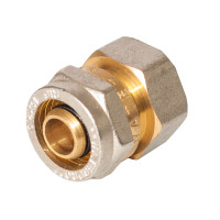 Муфта 16 х 3/4