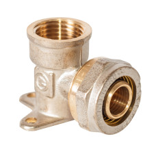 Кутник настінний 20 х 1/2