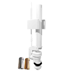 Поплавок с нижним подводом 3/8