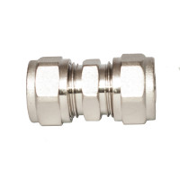 Муфта под обжим ключом 20 х 20 RSk Италия 60/120