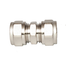 Муфта под обжим ключом 20 х 20 RSk Италия 60/120