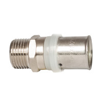 Муфта під опресовку 26 х 1