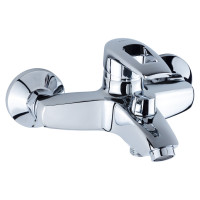 Змішувач для ванни литий KM Ø35 AQUATICA KM-1C133C