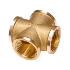 Хрестовина 1/2