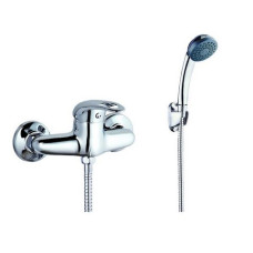 Змішувач для душу Ø40 WEZER LOP5-048 1/10