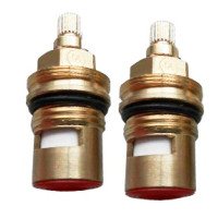 Кранбукса Mixxen кераміка 2/200 пара