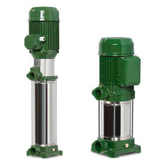 193925000 Вертикальний багатоступінчастий насос Sea-Land MKV 9/07 M 230 V 1,85кВт