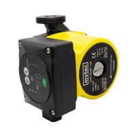 Насос циркуляційний MYTEC OTP  6/25E 180 енергоефект. з част. перетв. з гайками 1/8