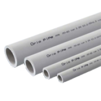 Труба PPR PN20 Ø40 Orio 4/40