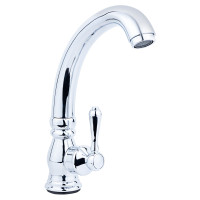 Змішувач монокран гайка PL 1/2