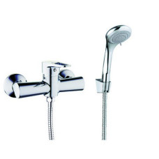 Змішувач для душу Ø35 WEZER PUD5-045 1/10