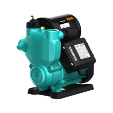 Насосна станція 0.37 кВт Hmax 36м Qmax 40л/хв (вихровий насос) 1л SHIMGE PW370