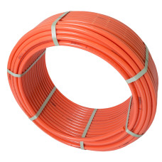 Труба PERT-OXY 5-шарова Ø 16х2,0мм  Pestan Сербія 200 м