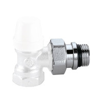 R49175/C Штуцер для радіаторного крана Ø1/2